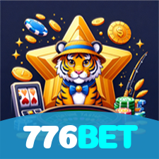 776BET：Apostas ao vivo no futebol e os melhores jogos de cassino para você!