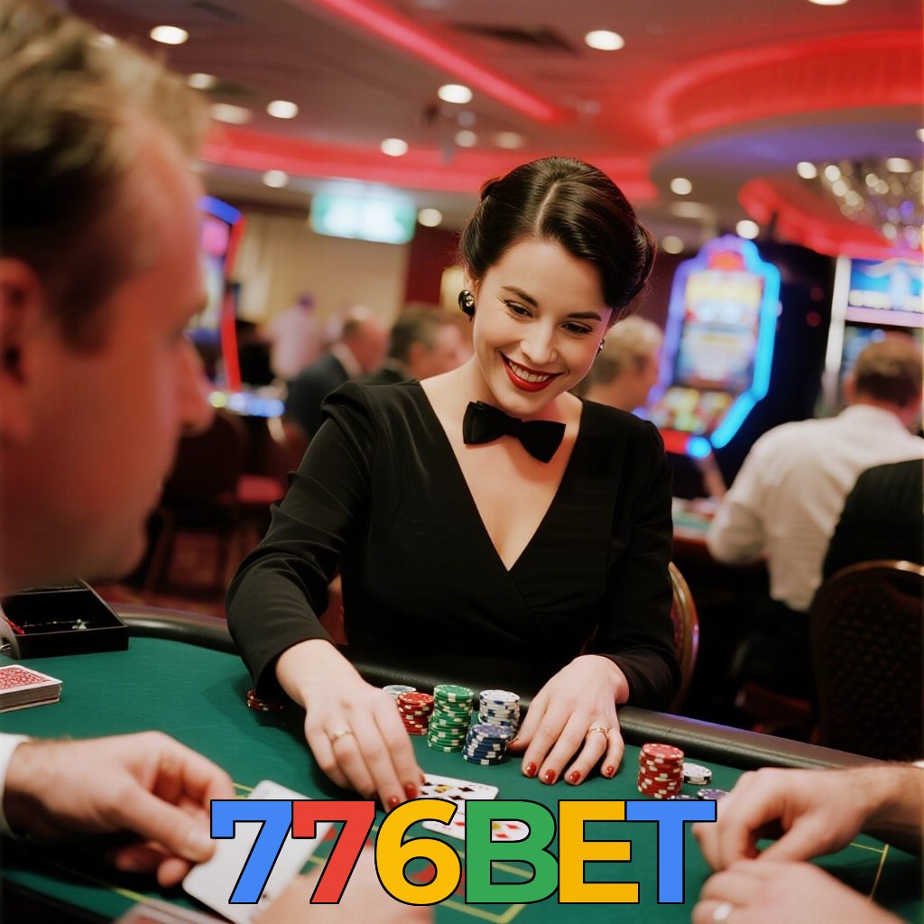 776BET:Gire as slots e vença com grandes prêmios!
