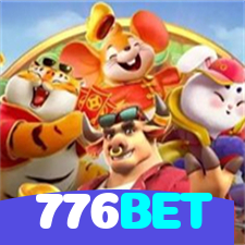 776BET：Jogue nas roletas e veja a sorte sorrir para você!