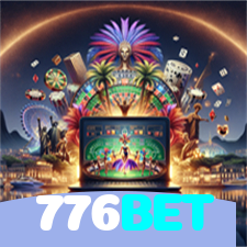 776BET：Sinta o calor da competição! Aposte no futebol e ganhe prêmios incríveis!