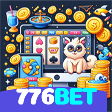 776BET：Jogue as melhores slots e aposte em futebol com confiança e segurança!