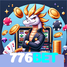 776BET：Apostas emocionantes em futebol e diversão garantida em blackjack e roleta!