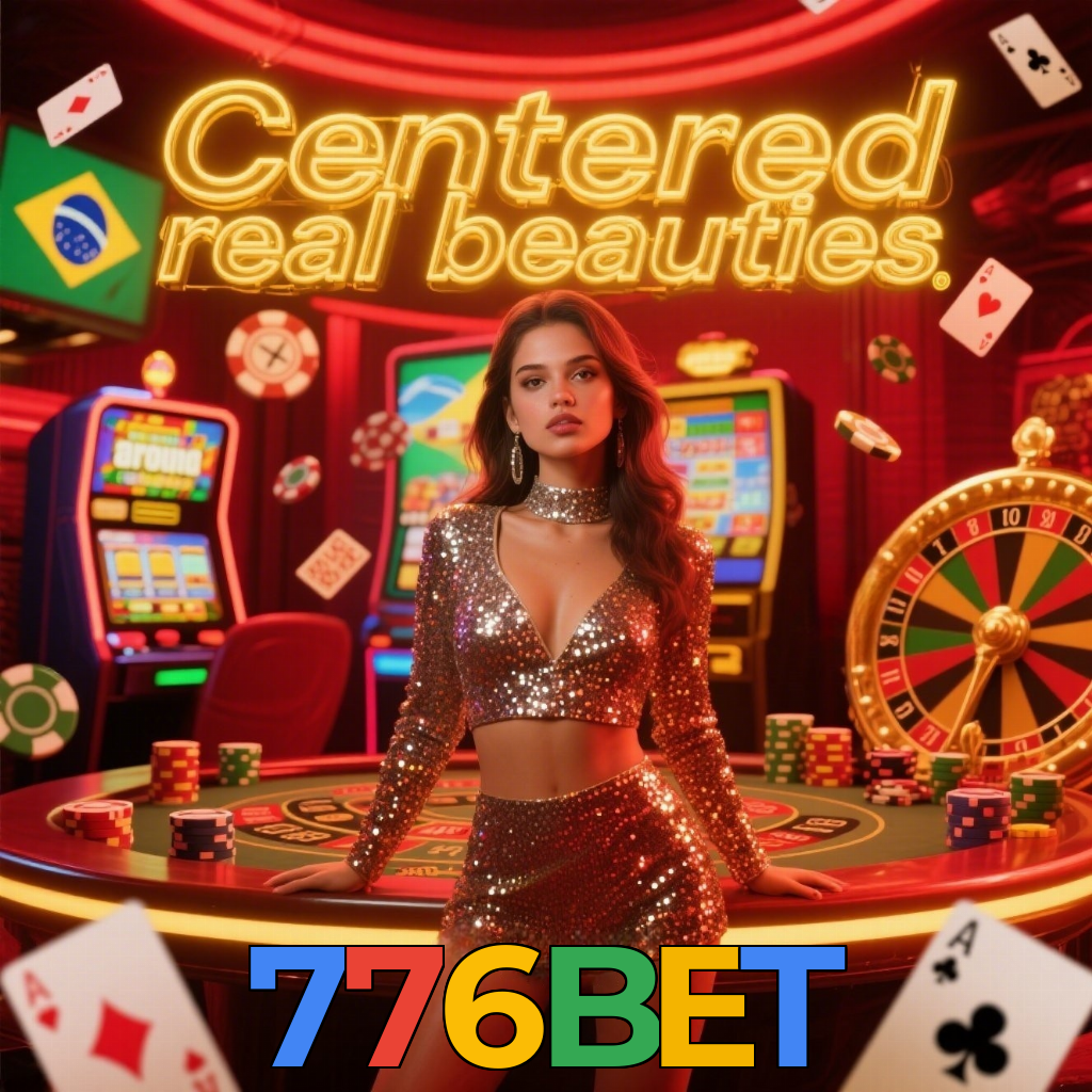 776BET：Apostas ao vivo no futebol e grandes prêmios em jogos de blackjack!