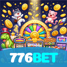 776BET：Jogue futebol online e ganhe grandes prêmios!