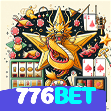 776BET：Seu time na vitória e os jackpots no cassino online te esperam!