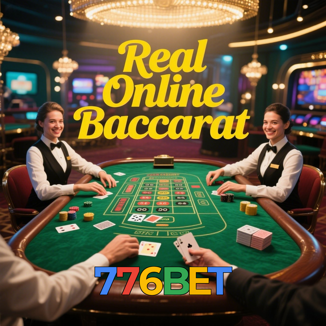 776BET:Aposte no futebol e jogue blackjack para grandes vitórias!