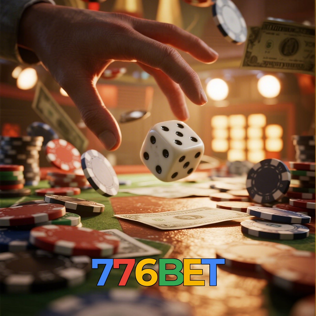 776BET：Jogue blackjack e aposte no futebol para uma experiência inesquecível!