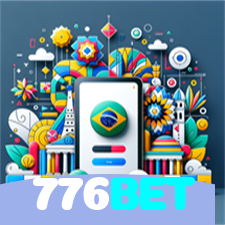 776BET：Aposte no futebol online e sinta a emoção de marcar seu prêmio!