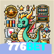 776BET：A sorte te espera nas nossas roletas! Aposte e vença!