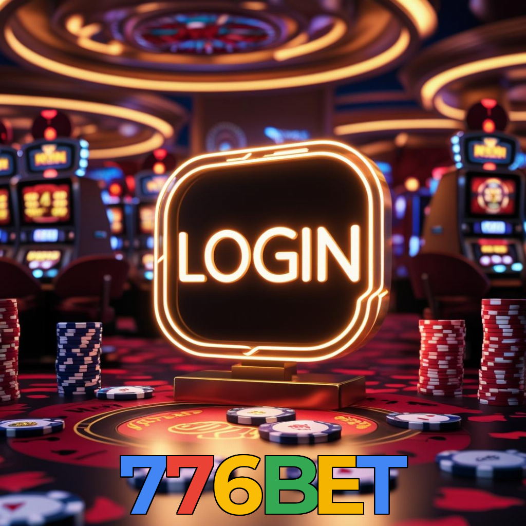 776BET:Jogue slots e aposte no futebol no cassino online mais confiável!