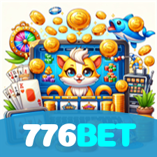 776BET：Jogue nas melhores slots e vença o jackpot em grande estilo!