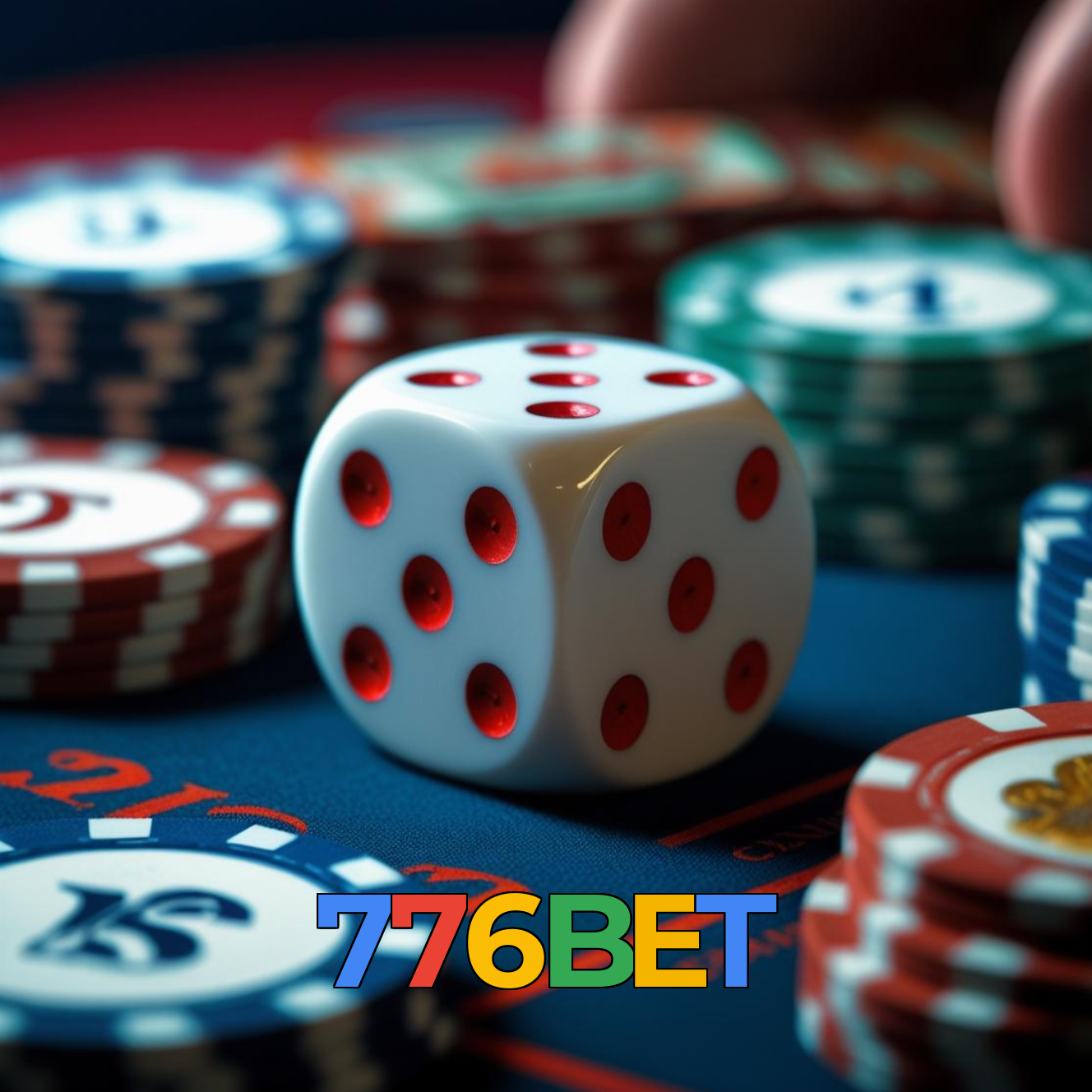 776BET:Prepare-se para a ação! Jogue blackjack e vença como nunca!