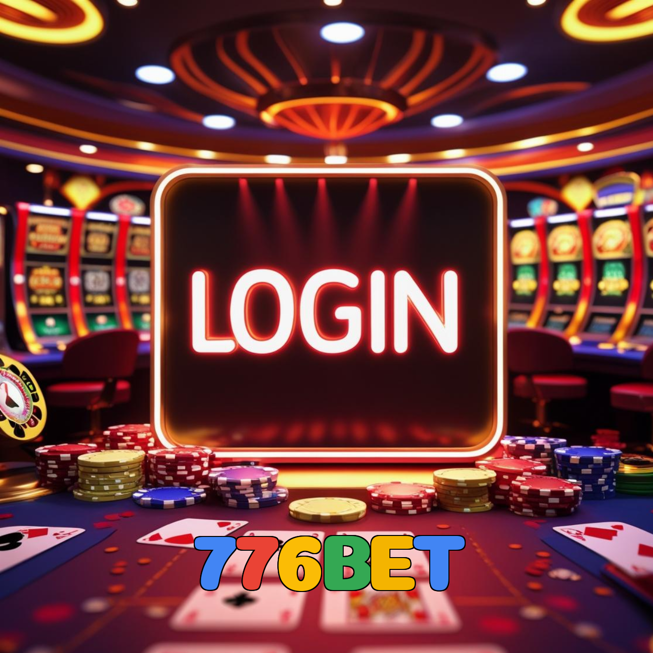 776BET：Sinta a emoção do blackjack! Aposte agora e ganhe!