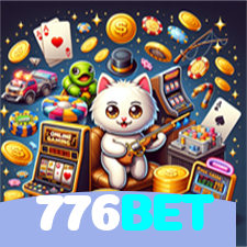 776BET：Aposte no futebol e ganhe com os melhores jogos de cassino como poker e roleta!
