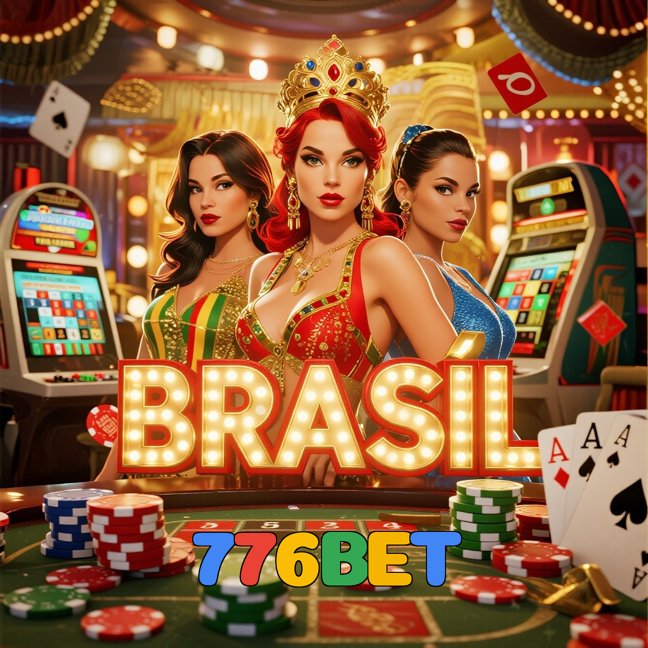 776BET:Jogue nas slots e ganhe grandes prêmios com cada giro!