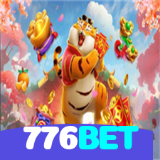 776BET：Aposte no futebol online e sinta a emoção de ser o vencedor!