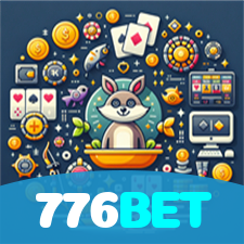 776BET：Jogue no cassino mais confiável com apostas em futebol e jogos emocionantes!