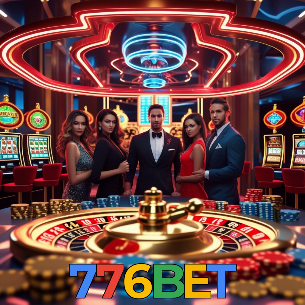 776BET:Jogue futebol online e sinta a adrenalina de ganhar!