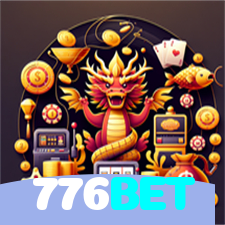 776BET：Apostas no futebol e diversão com roleta e blackjack no cassino online!