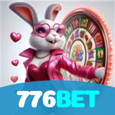 776BET：A sorte nunca esteve tão ao seu alcance! Aposte nas nossas slots agora!