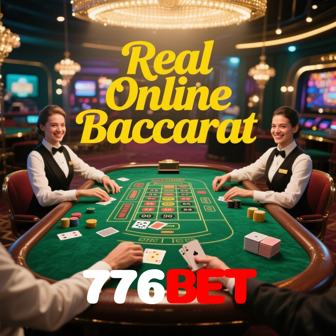 776BET:Jogue nas nossas slots e conquiste prêmios de tirar o fôlego!