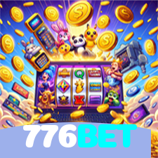 776BET：Onde sua sorte brilha com apostas no futebol e prêmios em roleta!
