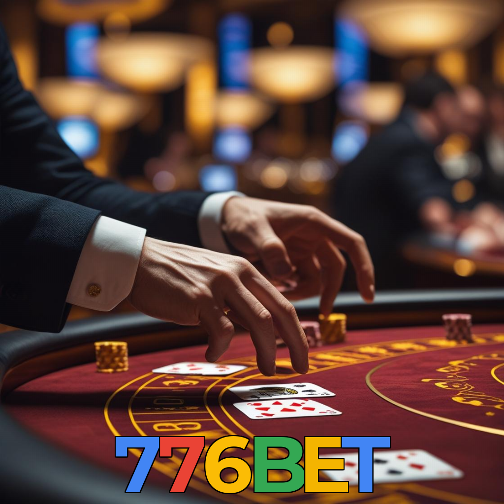 776BET:Jogue as melhores slots e aposte no futebol para grandes vitórias!