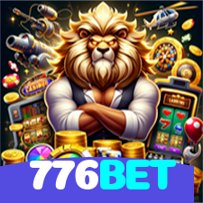 776BET:Ganhe prêmios fantásticos nas roletas online!
