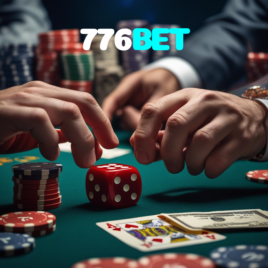 776BET:Jogue nas melhores slots e conquiste jackpots incríveis!