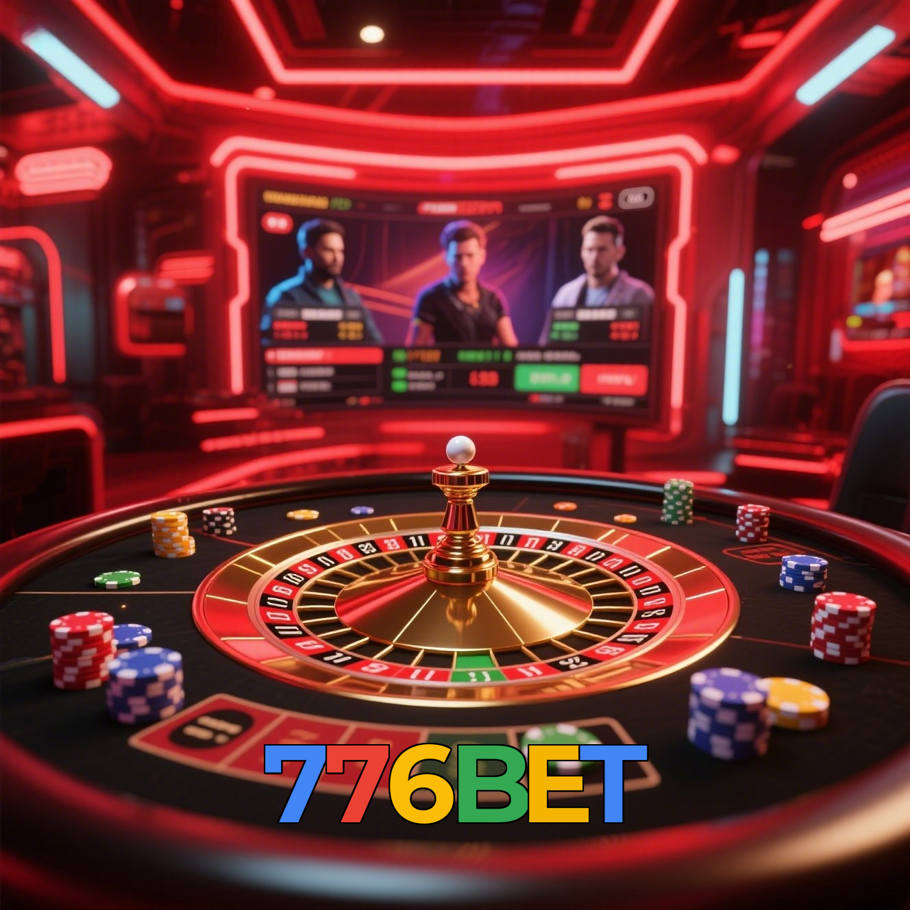 776BET:No futebol online, a sorte está ao seu lado para ganhar!