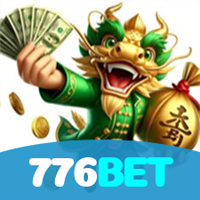776BET：Jogue nas slots e conquiste vitórias épicas!