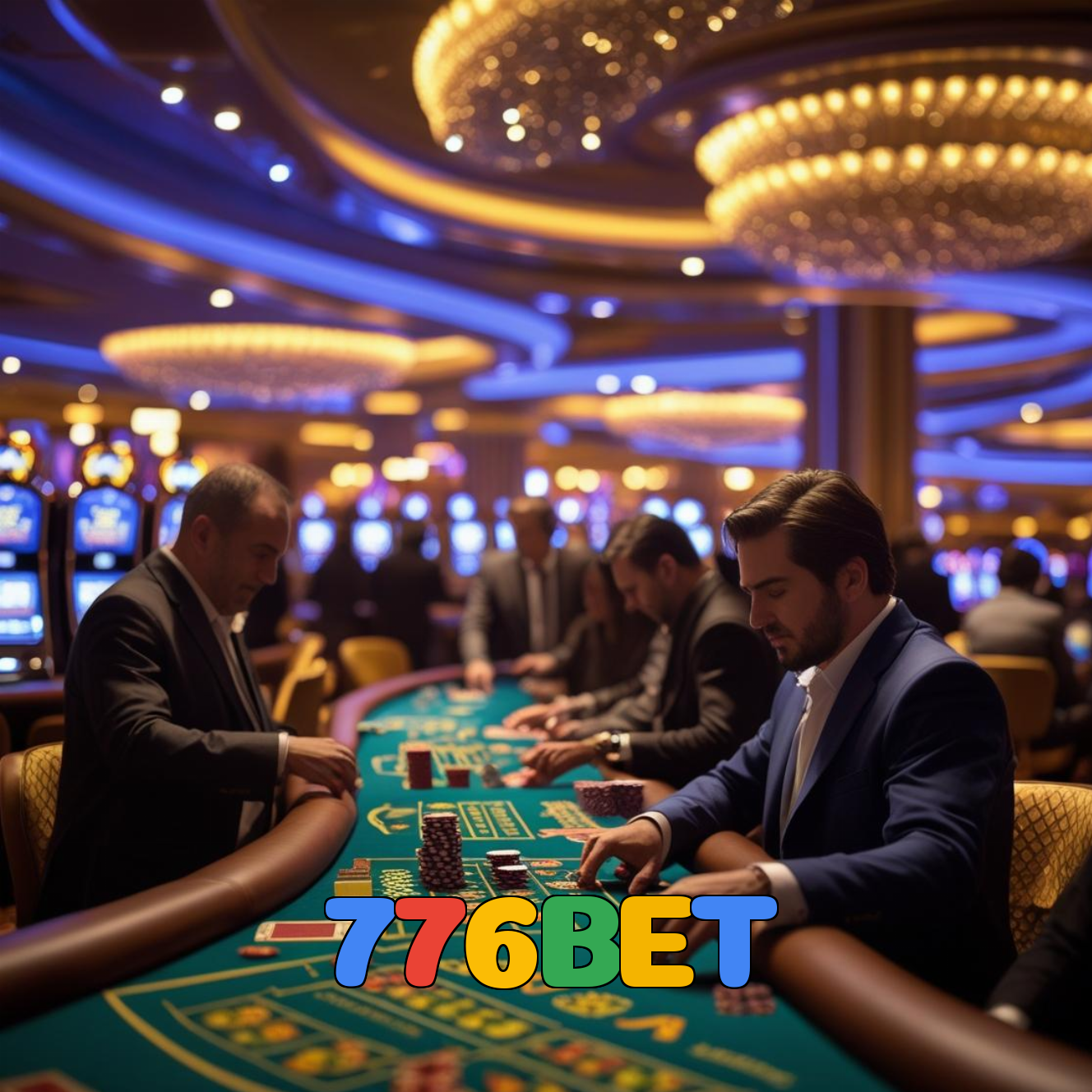 776BET:Aposte no futebol online e conquiste a sua vitória agora!