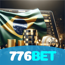 776BET：Entre no nosso cassino e aposte nas melhores máquinas caça-níqueis!