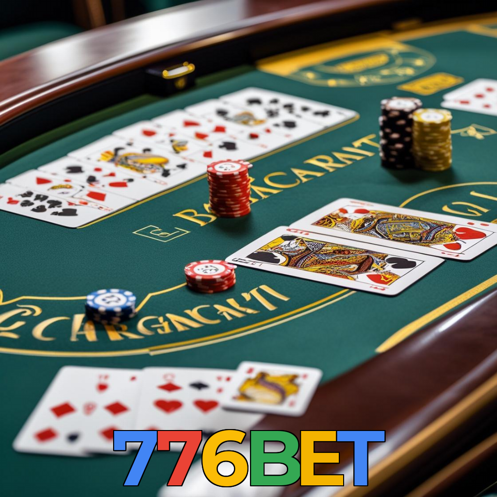776BET:Jogue poker no nosso cassino e conquiste vitórias épicas!