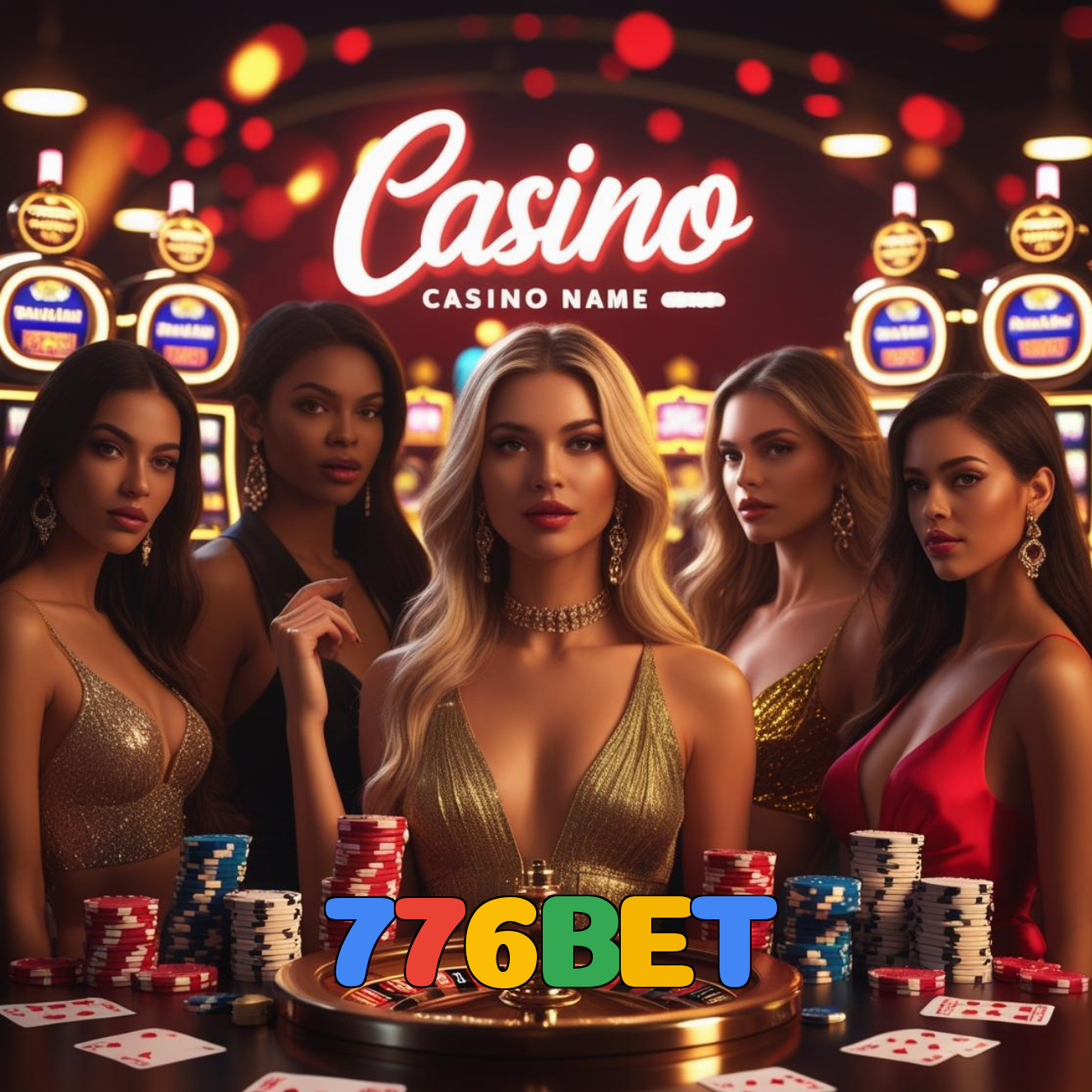 776BET:Jogue slots, blackjack e aposte no futebol para diversão e vitórias!