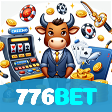 776BET：Aposte no seu time e vença na roleta e no blackjack online!