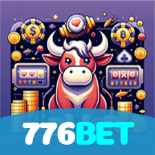 776BET：Jogue roleta, poker e aposte no futebol com grandes prêmios em jogo!
