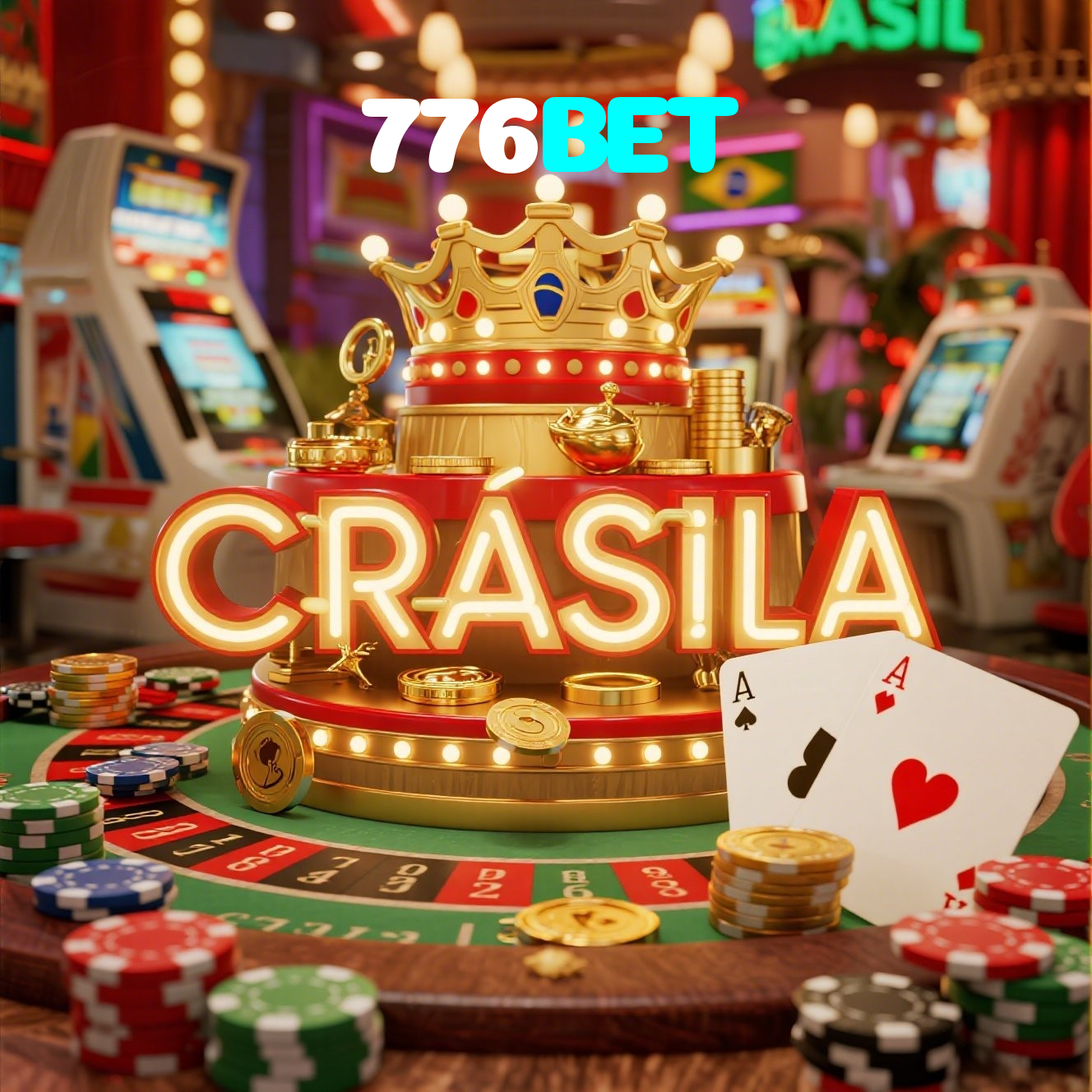 776BET:Jogue poker, slots e aposte no futebol ao vivo com confiança!