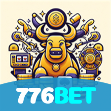 776BET：O cassino online oferece grandes prêmios! Aposte e ganhe agora!