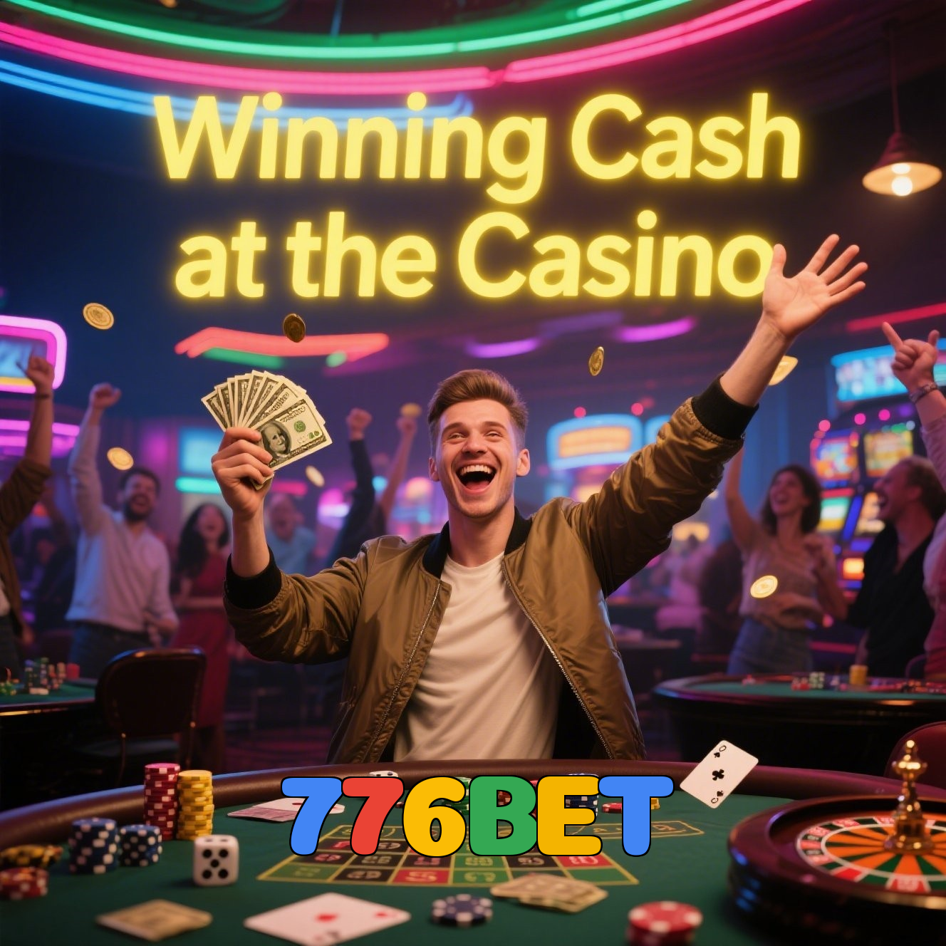 776BET:O melhor cassino online do Brasil com roleta, blackjack e futebol!