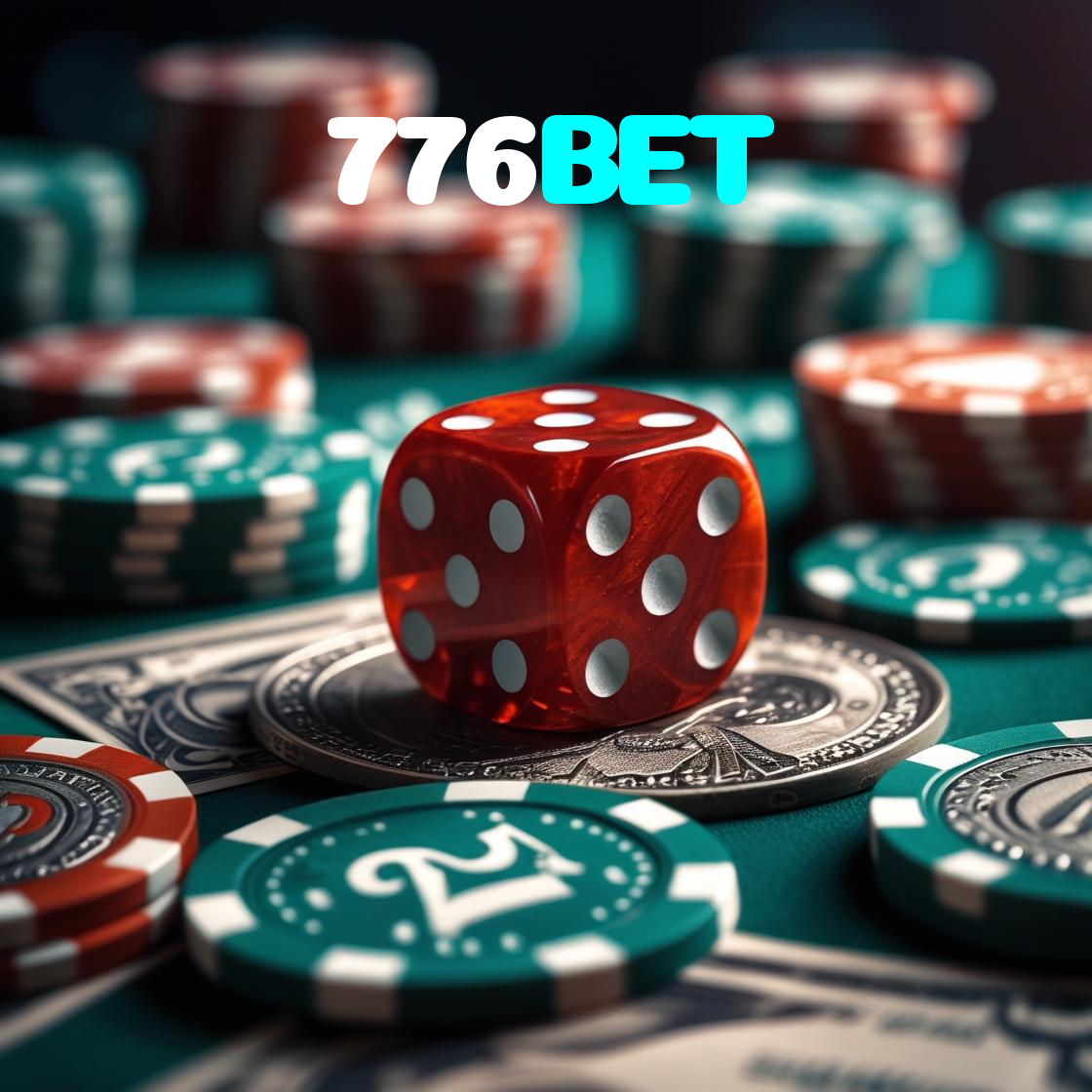 776BET:Apostas emocionantes no futebol e os melhores jogos de cassino!