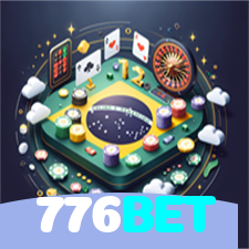 776BET：Apostas ao vivo no futebol e grandes prêmios em slots te esperam!