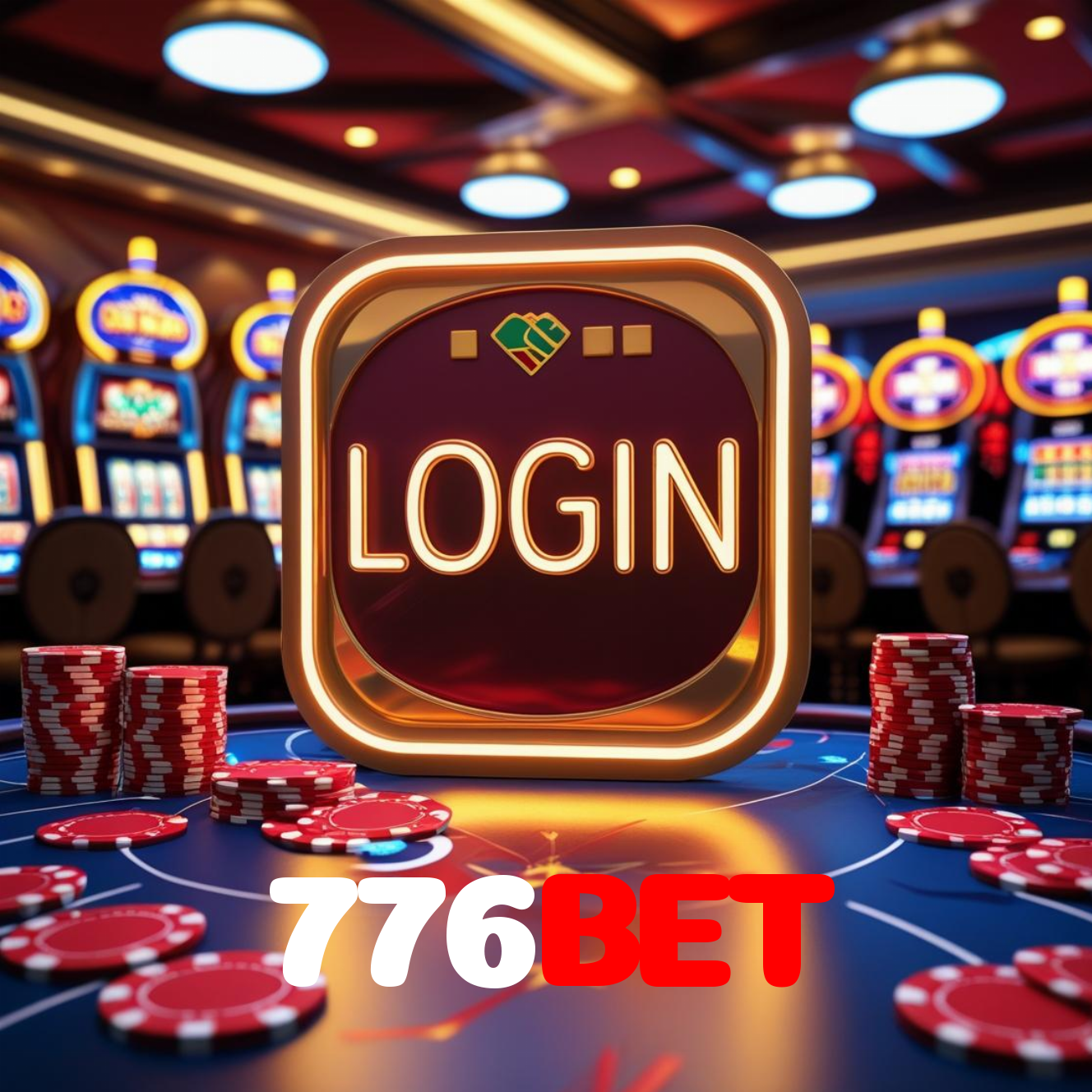 776BET:Aposte no futebol e jogue os melhores jogos de cassino com grandes prêmios!