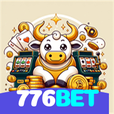 776BET：Jogue poker, aposte no futebol e vença com grandes prêmios!