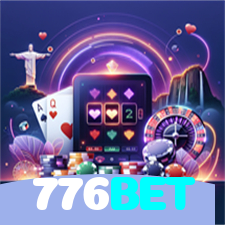 776BET:Onde o futebol e o cassino se encontram para grandes vitórias!