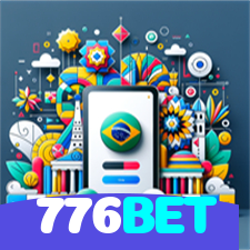 776BET：Apostas ao vivo no futebol e diversão em jogos de cassino como slots e roleta!