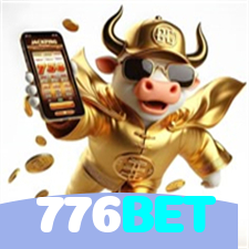 776BET：O melhor cassino online está aqui! Jogue nas slots e ganhe!