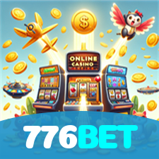 776BET：Aposte no futebol online e vença como um verdadeiro campeão!