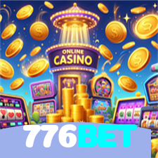 776BET:O cassino online mais seguro para apostas no futebol e roleta!