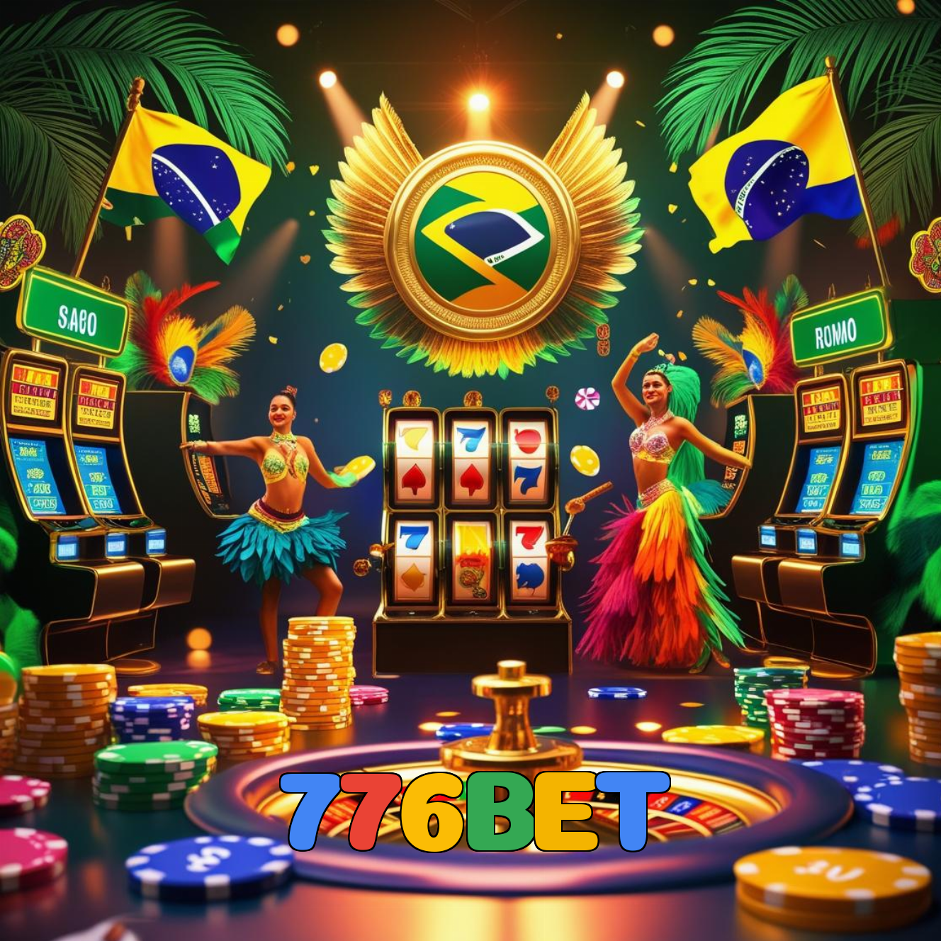 776BET:Sinta a emoção de apostar no futebol online e conquistar prêmios!